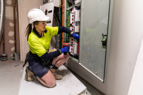 Best Industrial Electrical Services  in Herald, CA