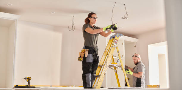 Best Electrical System Inspection  in Herald, CA