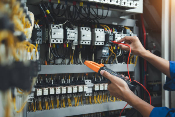 Best Affordable Emergency Electrician  in Herald, CA