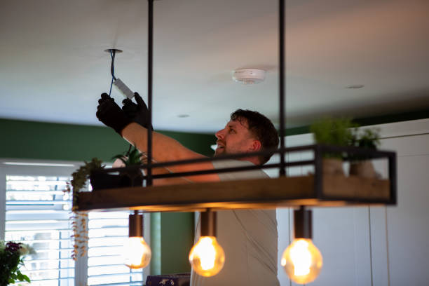 Best Residential Electrician Services  in Herald, CA