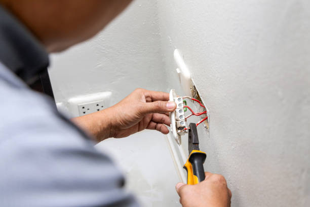 Best Electrical Contractors for Businesses  in Herald, CA