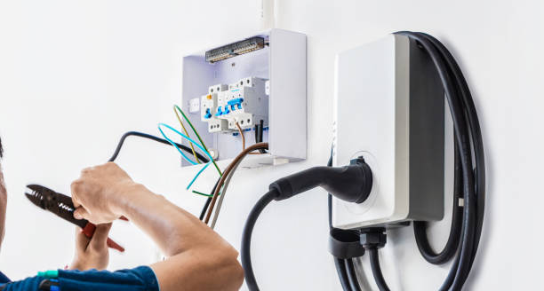Best Electrician Near Me  in Herald, CA