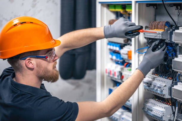 Best Circuit Breaker Repair  in Herald, CA
