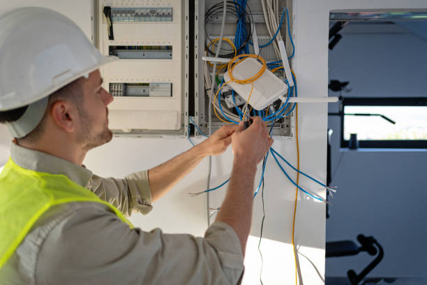 Best Electrician for Home Renovation  in Herald, CA